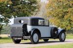 Rolls-Royce Phantom II Sedanca deVille by Barker 1929 года